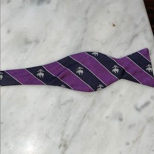 Brooks Brothers Bow tie